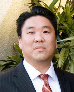 UCLA Distinguished Speaker Series in Affordable Housing Dean Matsubayashi, Executive Director, Little Tokyo Service Center
