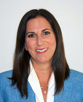 UCLA Distinguished Speaker Series in Affordable Housing Sarah Garland, Senior Vice President, PNC Bank