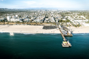 The Technology of Silicon Beach