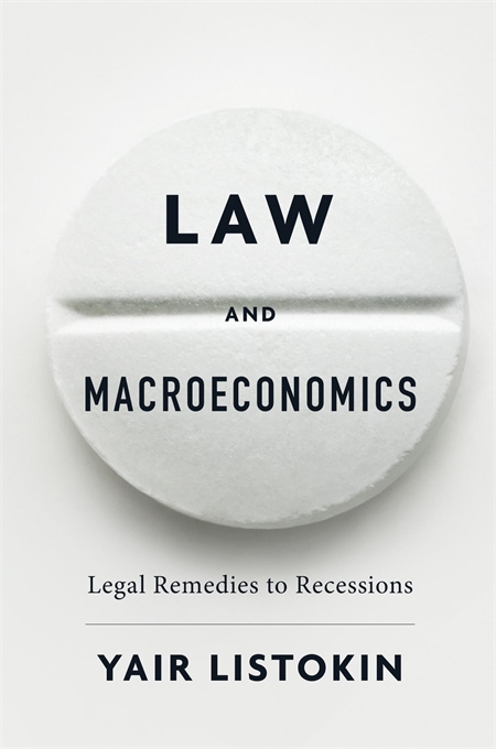 Law and Macroeconomics: Legal Remedies to Recessions
