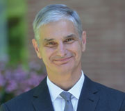 Eric Zolt