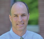 Steve Bank