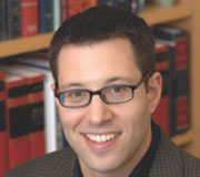 Douglas Lichtman
