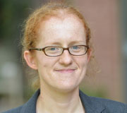 Rebecca Stone