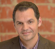 Scott Cummings
