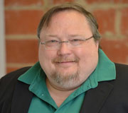 Steve Bainbridge