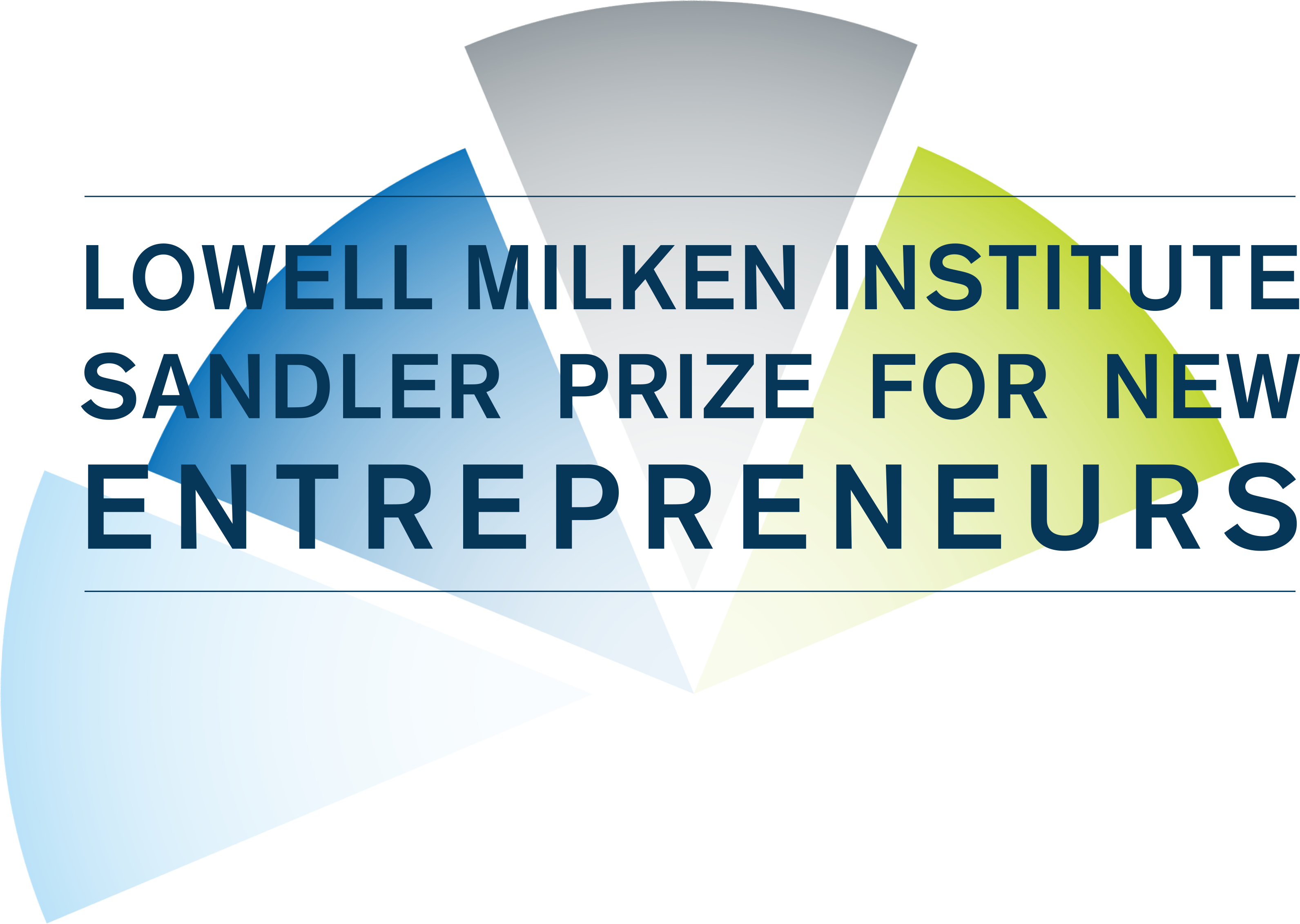 Lowell Milken Institute-Sandler Prize for New Entrepreneurs Meetup – February 10, 2022