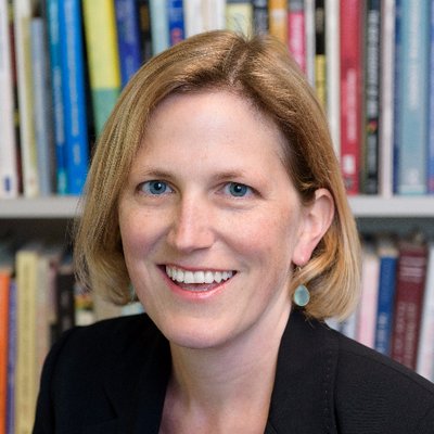 Professor Kimberly Clausing