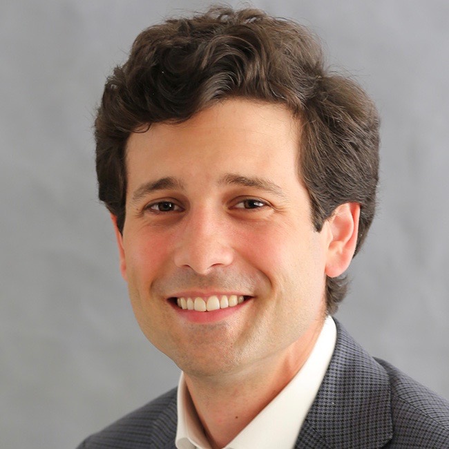 Professor Andrew Verstein