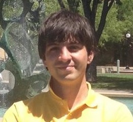 Professor Fernan Restrepo